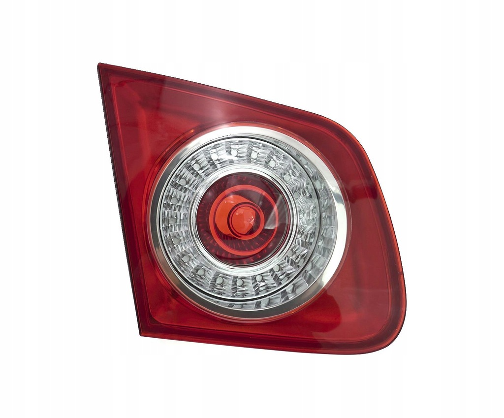 фото №1, Vw jetta 06 - 10 лампа задня задня ліва