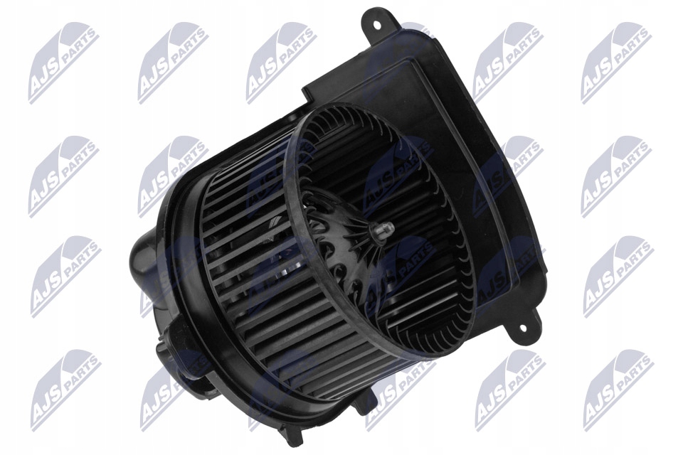 фото №2, Nty вентилятор обдув повітря - eng.1.0-3.0 renault clio ii, kangoo,