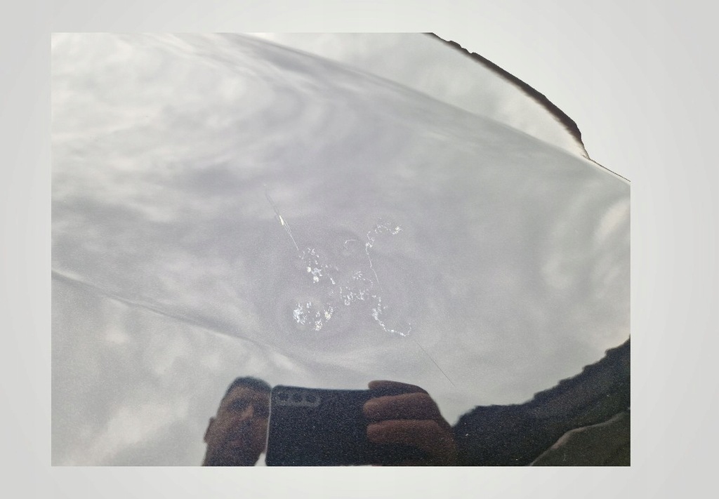 фото №15, Bmw 3 f30 f31 капот крышка двигателя