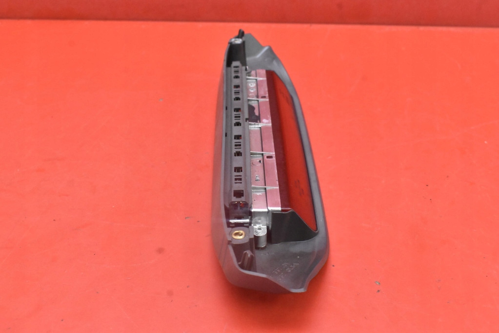 фото №5, Свет стоп-сигнал стоп 735388525 fiat panda 2 ii 03-11