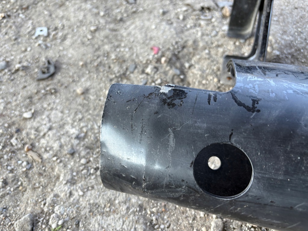 фото №6, Балка перед isuzu d-max iii 19-