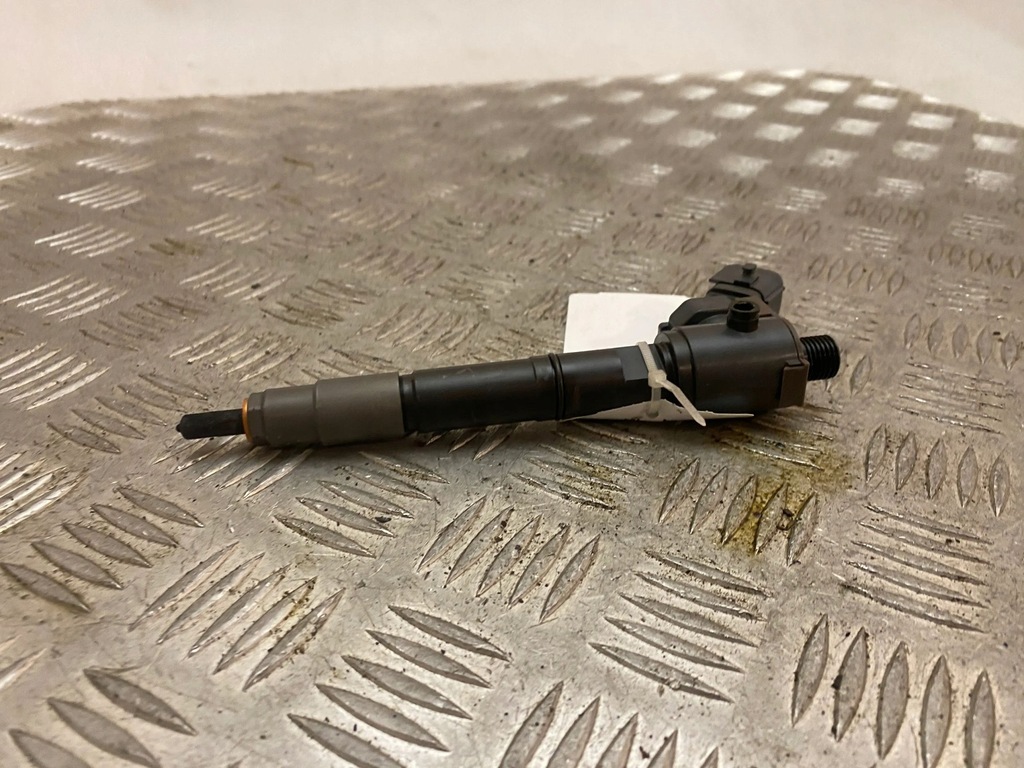 фото №7, Volvo xc90 2018 форсунка пального 31452114