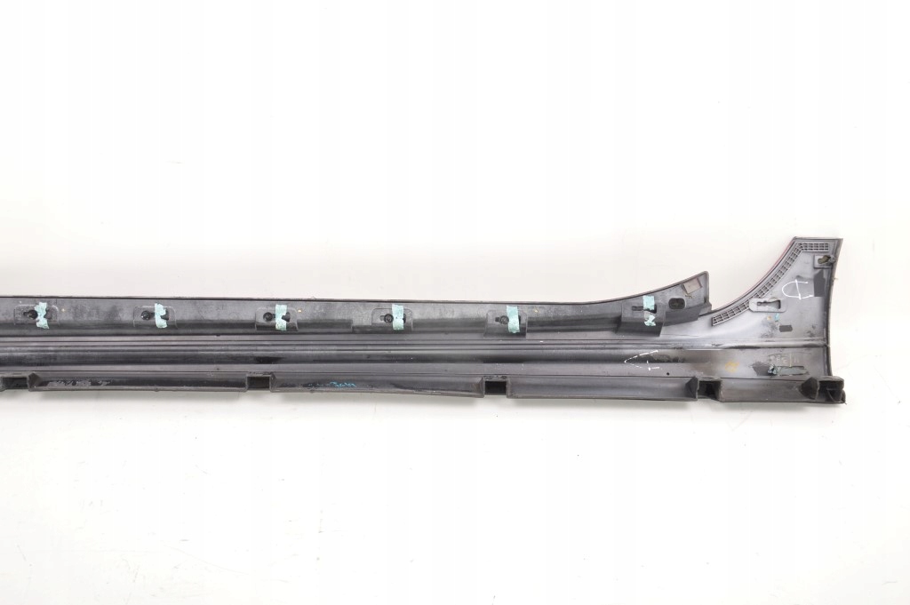 фото №14, Maserati ghibli 2014-2017 молдинг поріг права