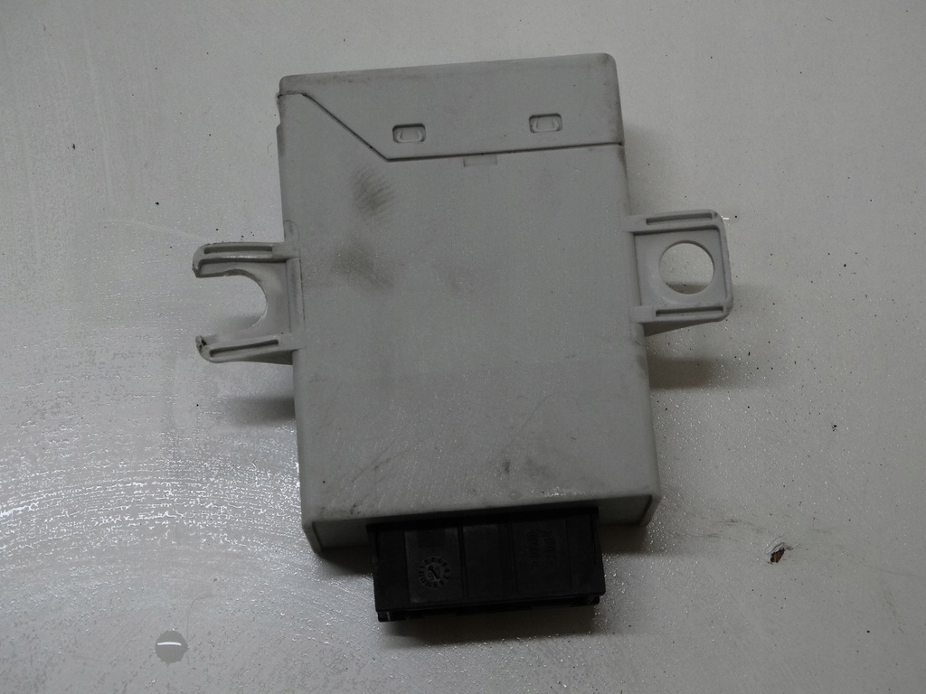 фото №4, Модуль блок управления фаркоп bmw 5 e39 6135-8380137