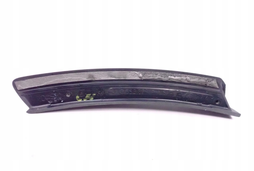 фото №9, Молдинг крыла левая задняя audi q7 4l0853827a