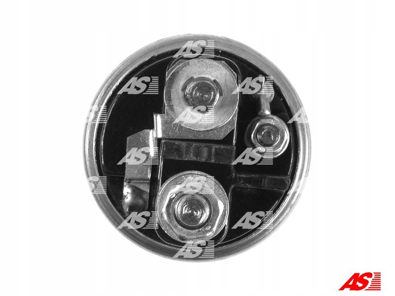 фото №9, Вимикач електромагнітний, стартер as-pl ss3022