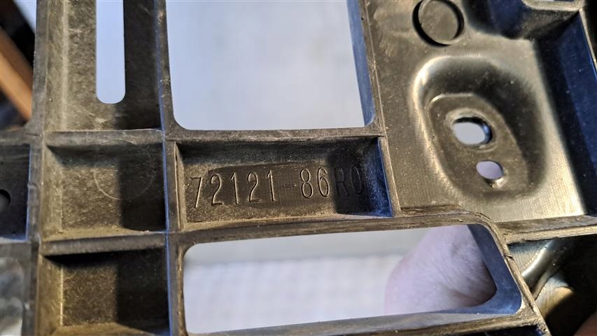 фото №12, M3 решётка радиатора решётка радиатора suzuki vitara ii lift 72121-86r0