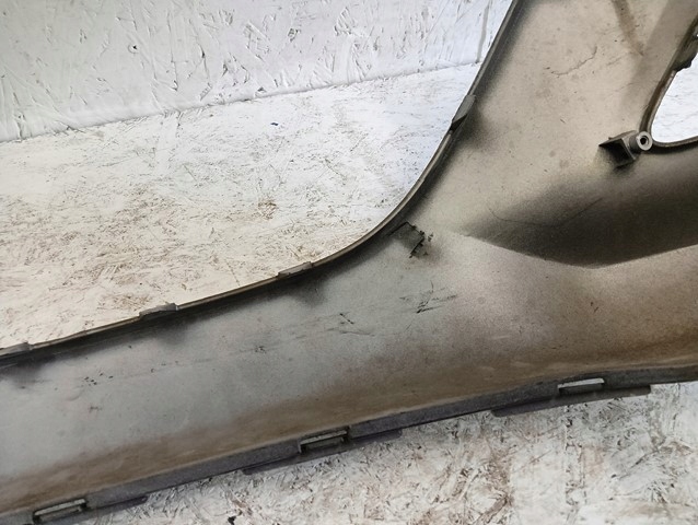 фото №5, Бампер перед передний hyundai i30 ii 2012-