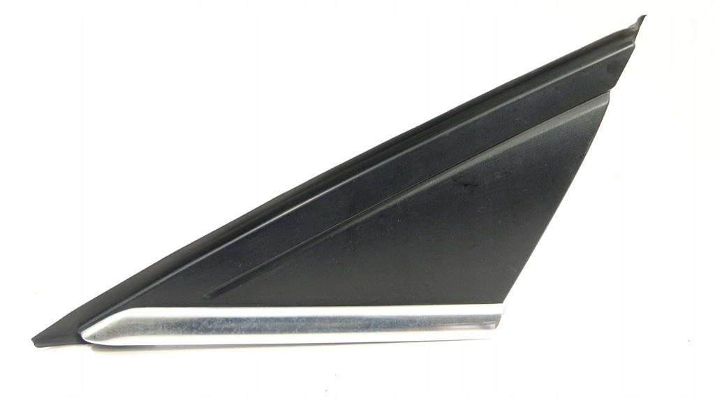 фото №1, Ford focus mk3 защита заглушка крыла левая