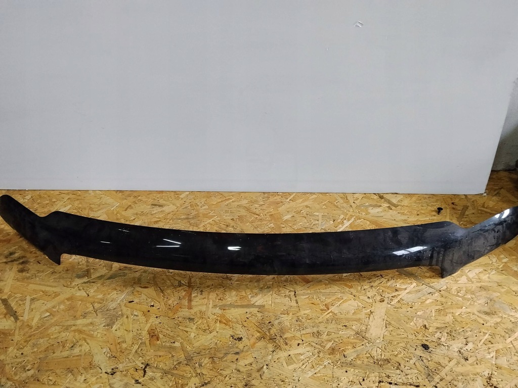 фото №7, Ветровик капот ford f150 2012-