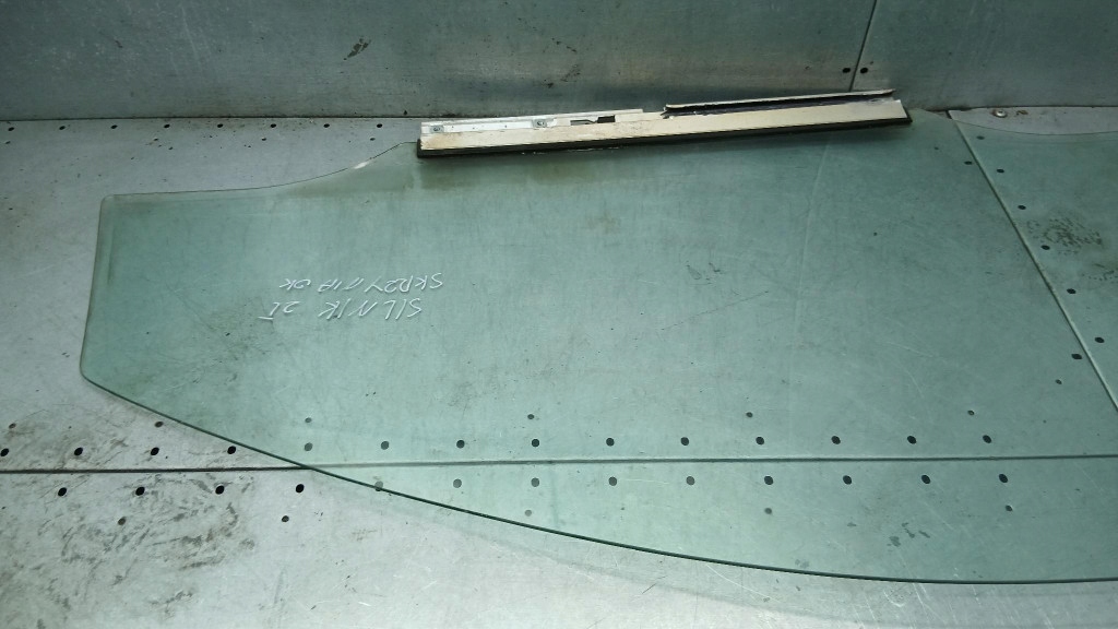 фото №6, Скло ліва перед opel corsa c 1.0b 00r