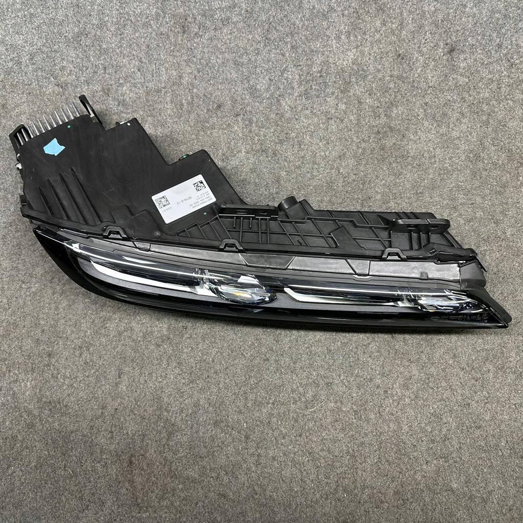 фото №6, Bmw 7 g70 лампы led перед правая левая kryształy swarovski 9879935 9879936