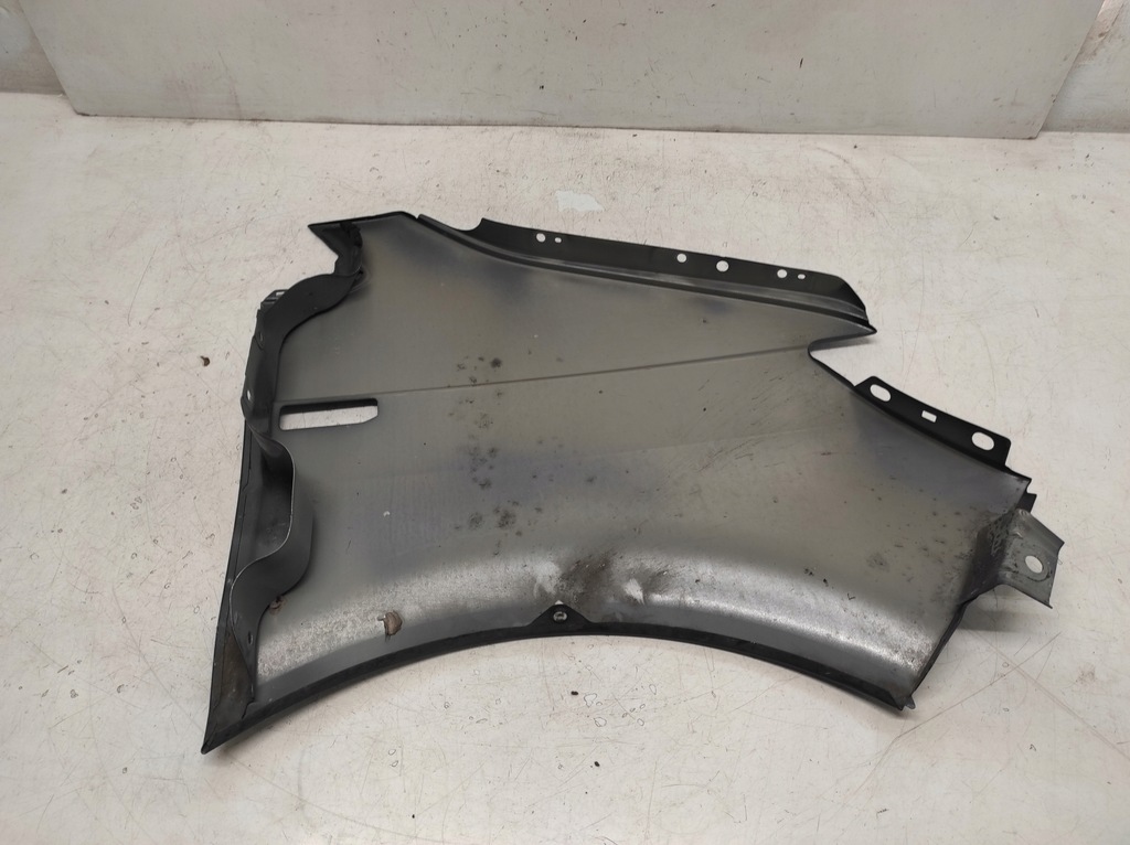 фото №8, Vw transporter t6 15-19 крила лівий перед 7e0