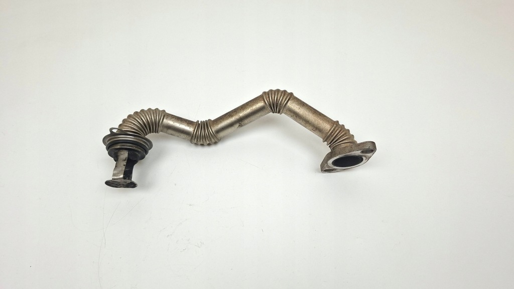 Купити 2018 opel crossland x шланг egr 9804642980