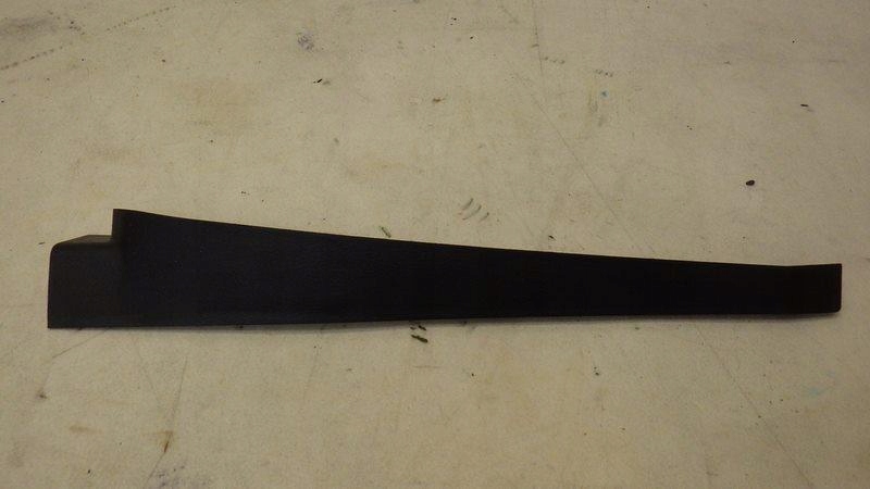 фото №1, Молдинг накладка стійка права ford ka+ iii e4b5a044