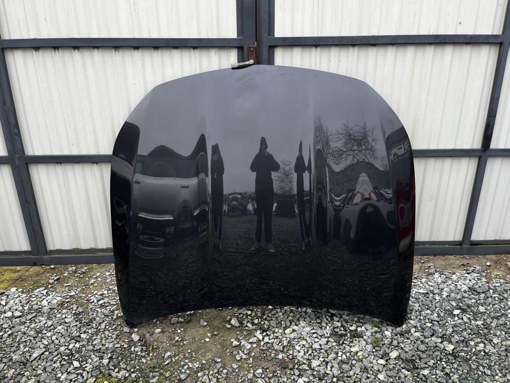 Купити Капот кришка двигуна mercedes cle w236