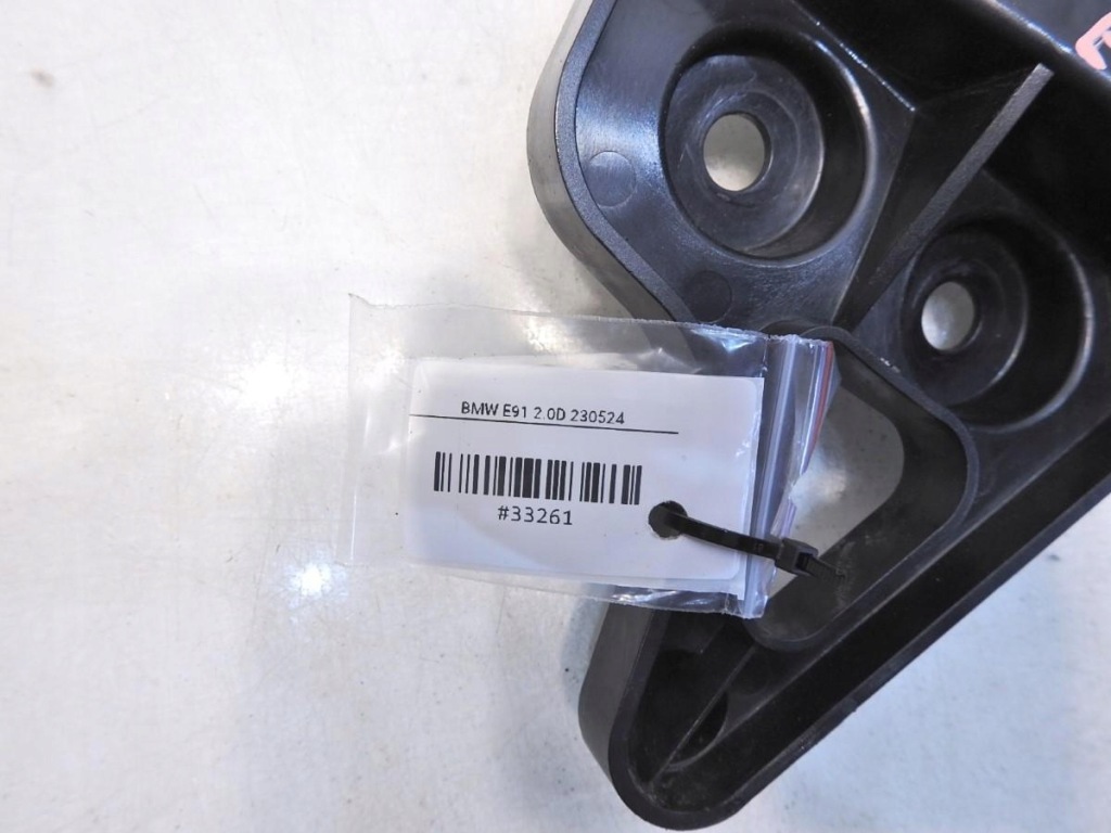 фото №4, Напрямна бампера лівий задня bmw 3 e91 7127717