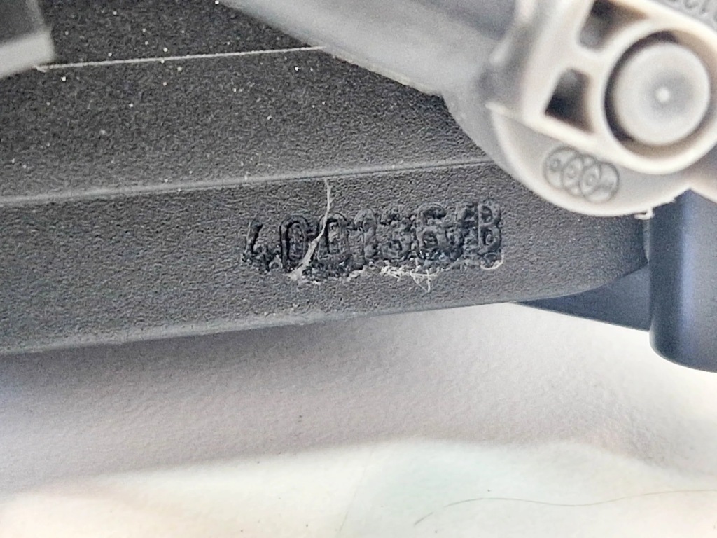 Замок кришки багажника mercedes-benz sl r129 1297500090 31055810 5.0l Київ