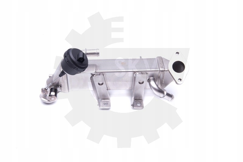 фото №15, Радиатор клапана egr renault laguna esen skv