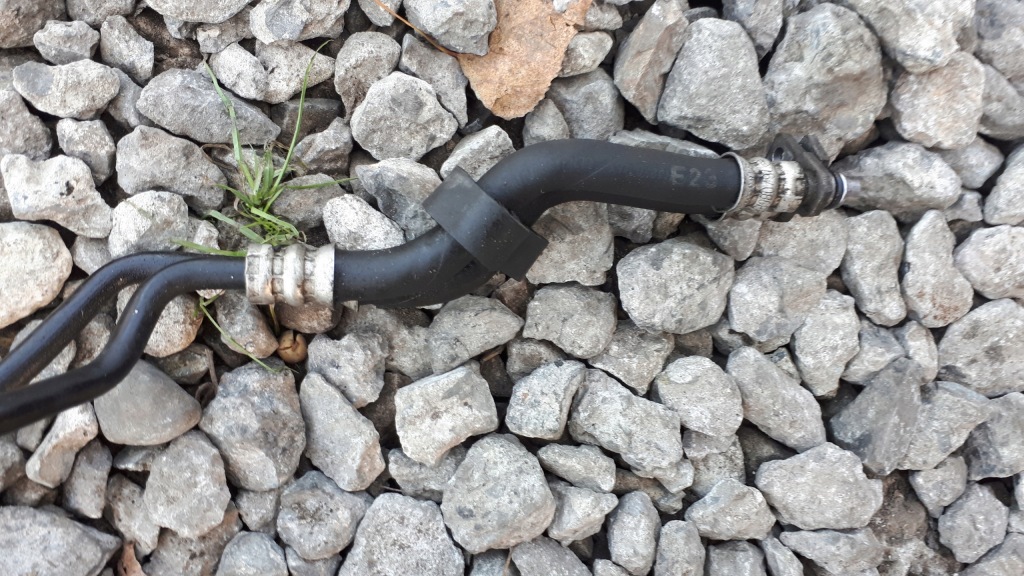 фото №6, Q7 4l шланг масляний коробки 2x 4.2 tdi autoamt