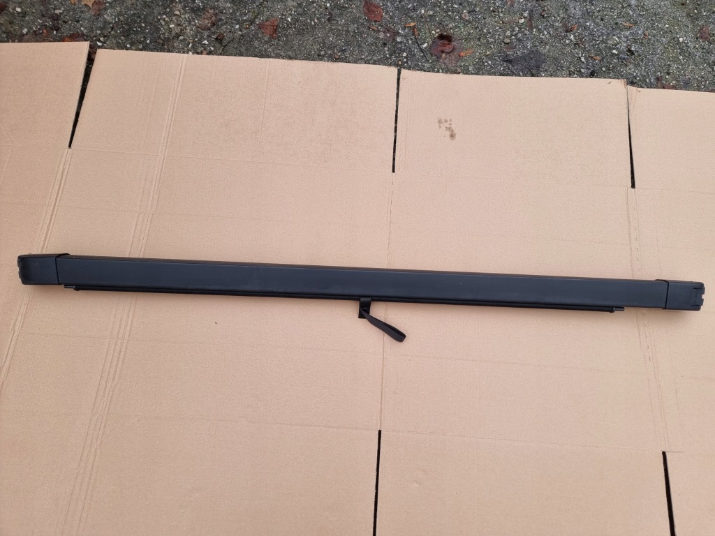 фото №1, Шторка citroen jumpy peugeot expert scudo 2007-2016 rok