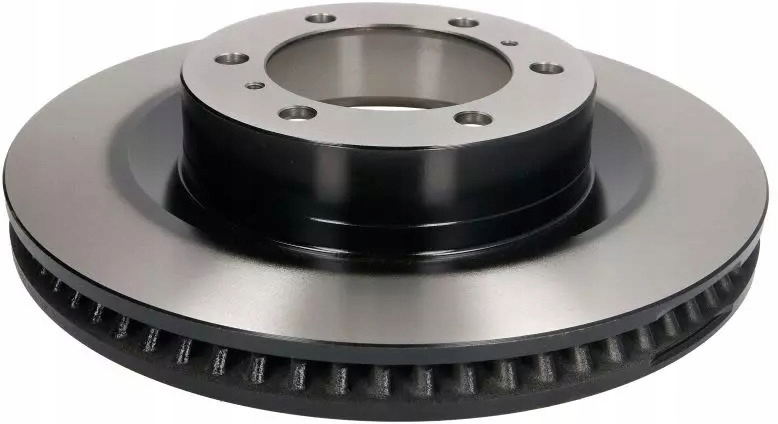 фото №1, Trw тормозные диски тормозные перед df7880s