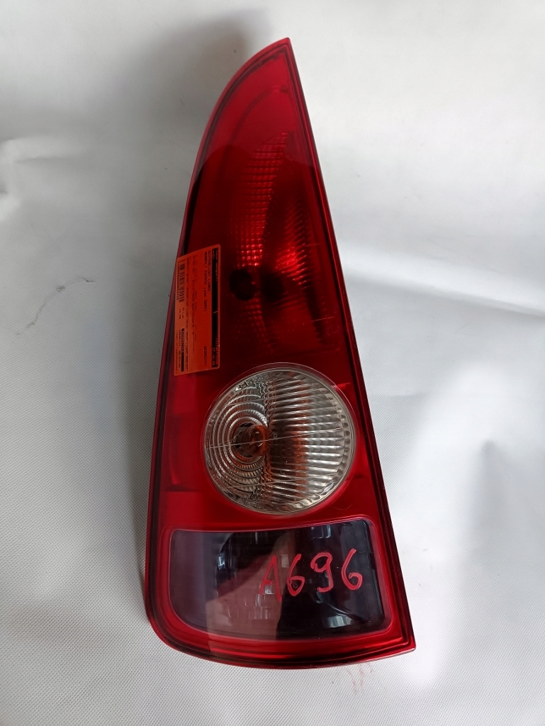 фото №1, Renault espace iv лампа левая задняя