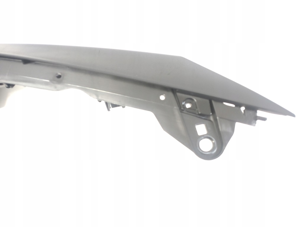 фото №9, Новый решётка радиатора решётка радиатора радиатора каркас pasuje do toyota c-hr chr 2019-23 lift