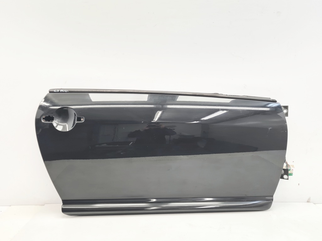 фото №1, Citroen c3 pluriel дверь правый перед