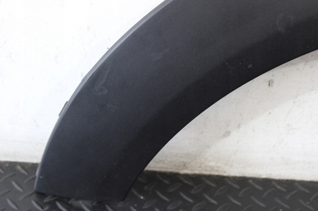 фото №2, Накладка крыла правый задняя mini clubman r55 7167594