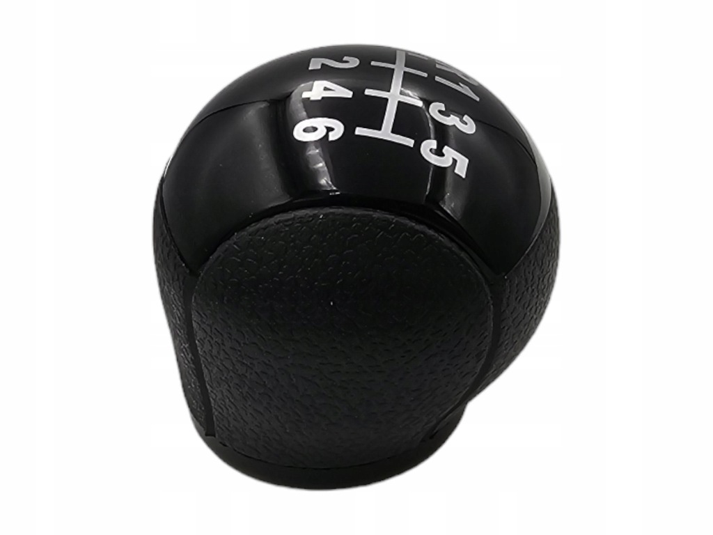 фото №12, Ручка передач ford transit 2006 - 2014 6 передач