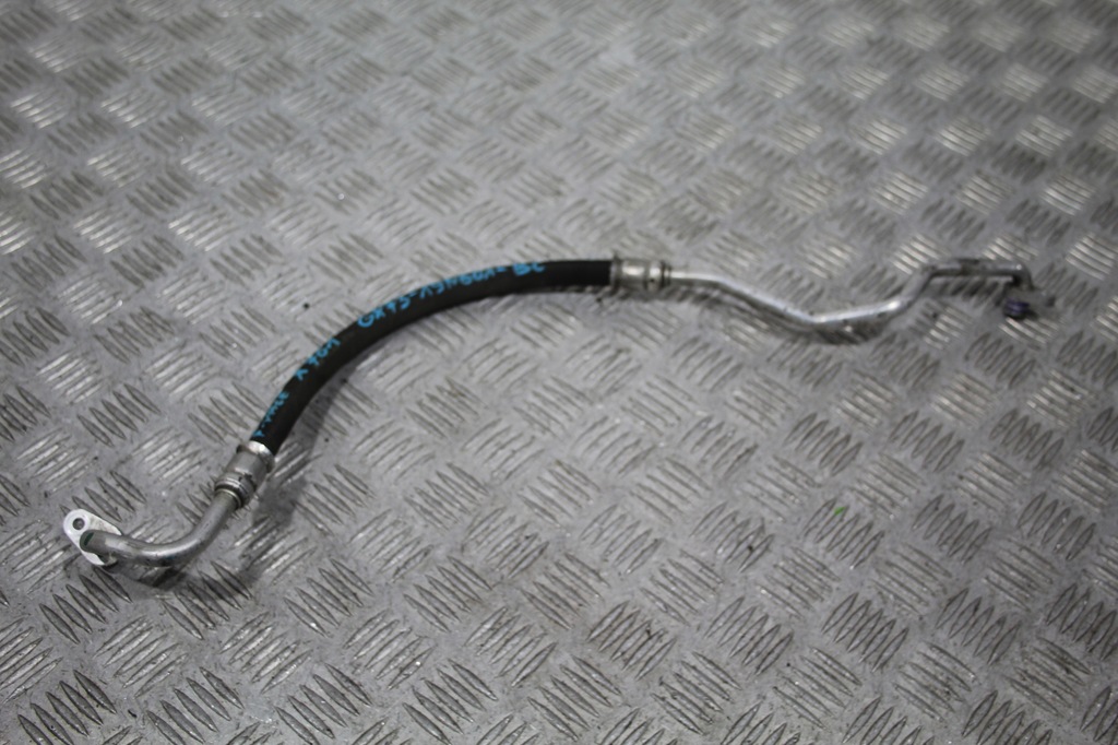 фото №1, Wąż шланг кондиционера jaguar f-pace x761