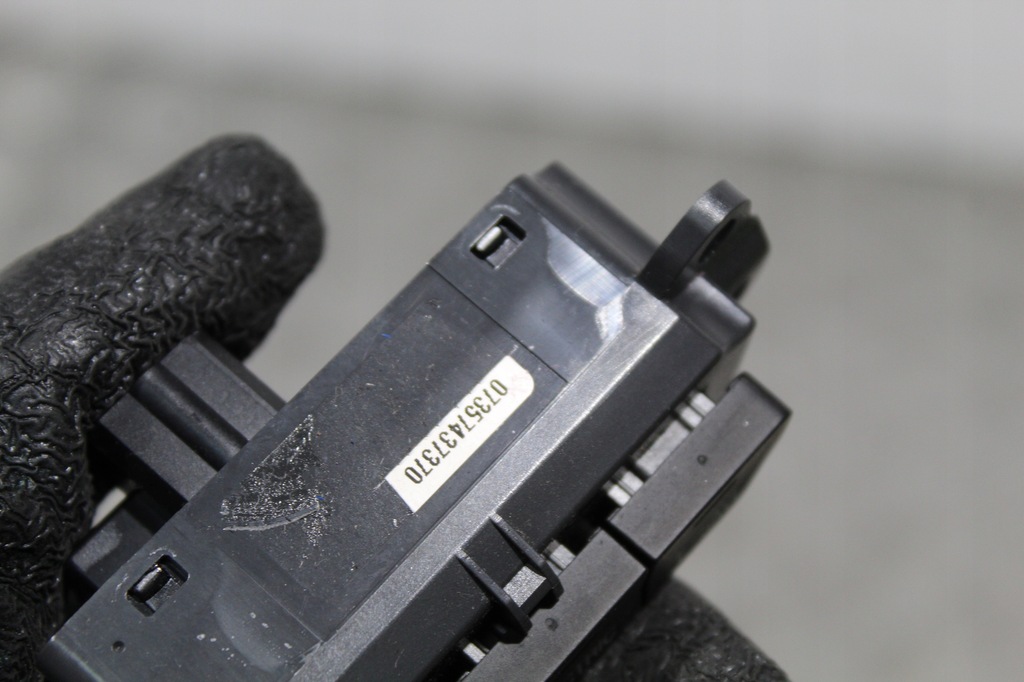 фото №2, Перемикач hybrid electric jeep renegade lift