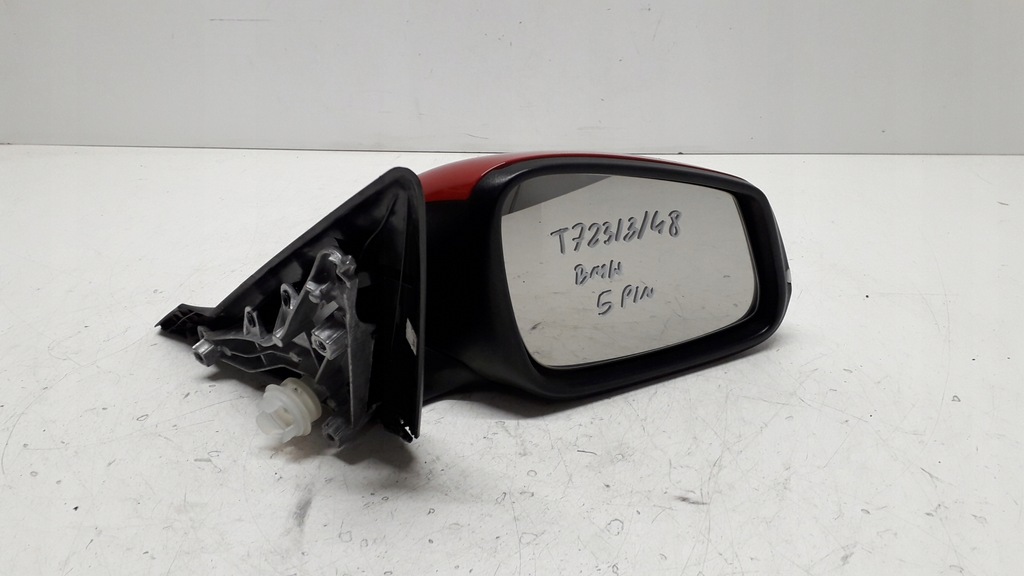 фото №1, Bmw 1 f20 дзеркало праве 5pin