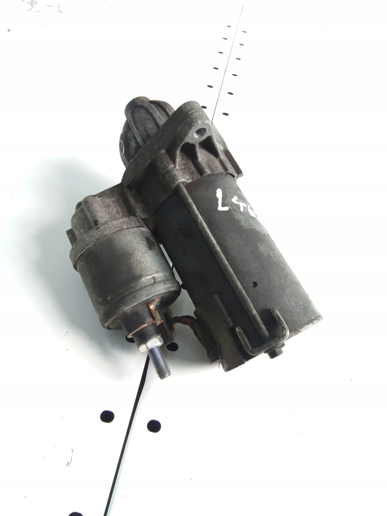 фото №1, L462 стартер combo d 1.3 51810307