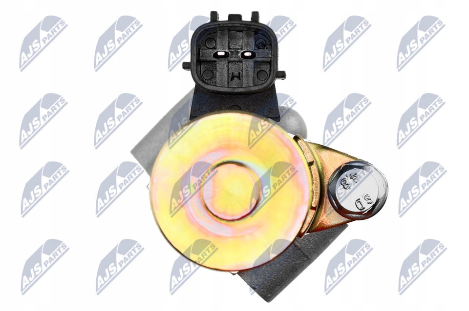 фото №13, Клапан змінних faz розподільного валу nissan pathfinder iii