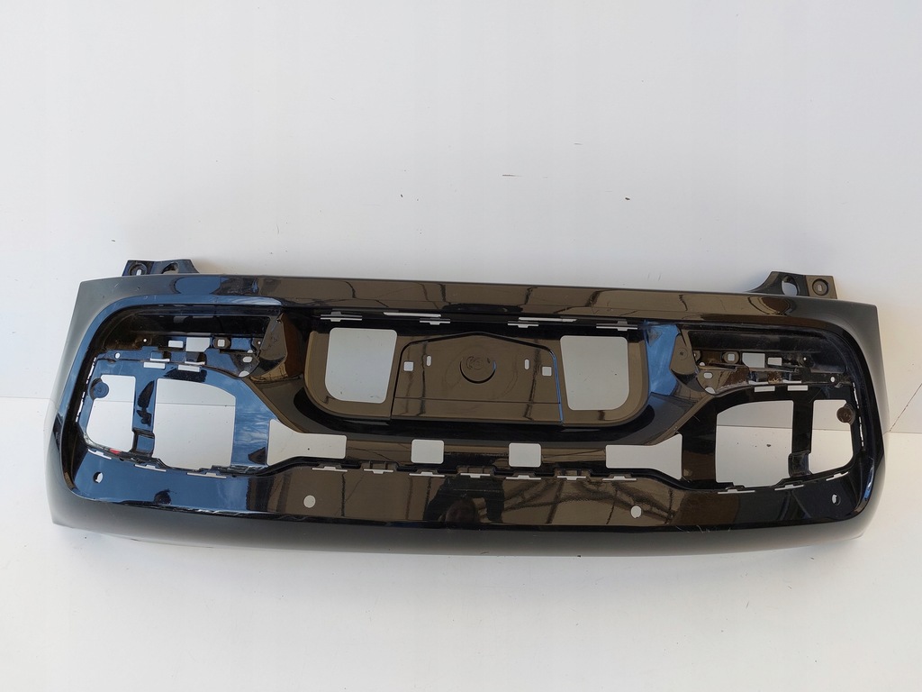 фото №1, Bmw i3 lift бампер задня 7462334 оригінал