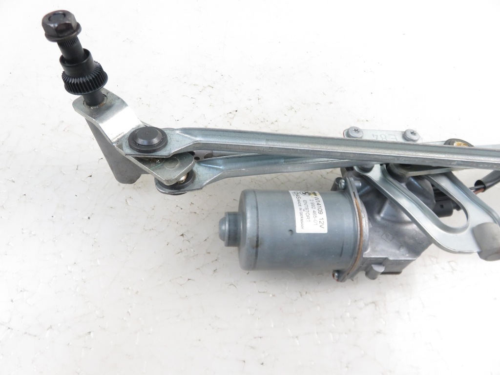 фото №9, Механизм дворник bmw x1 e84 w14109 2992462