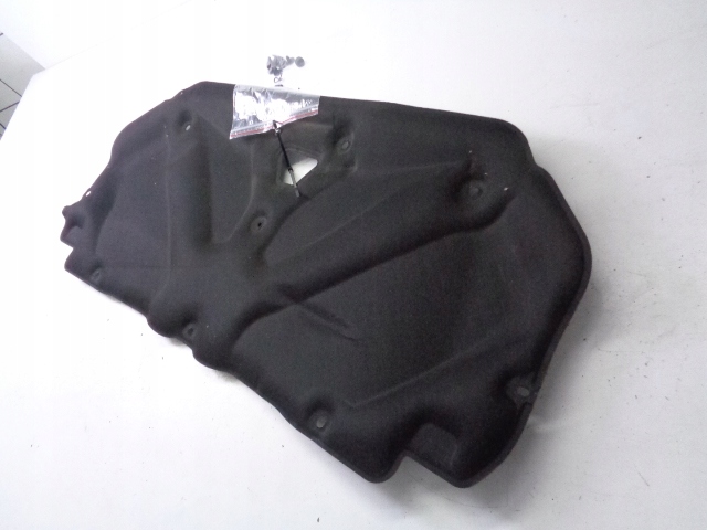 фото №1, Шумоізоляція капот кліпси renault captur ii 1.6 e-tech 2023 rok