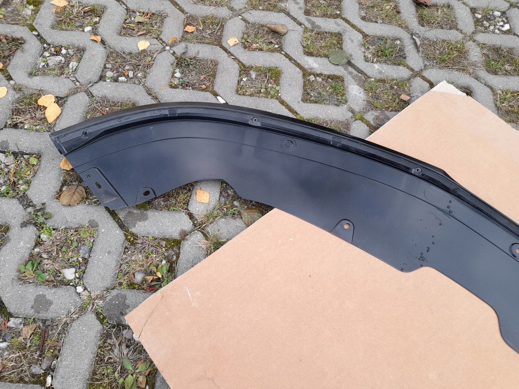 фото №8, Спойлер бампера bentley gt continental gtc speed