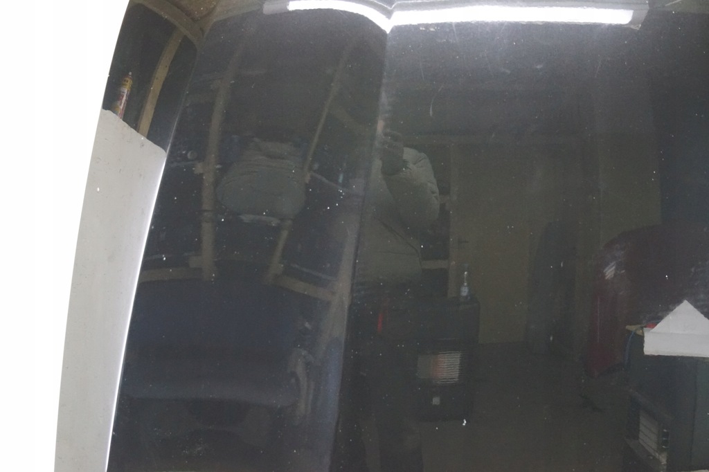 фото №8, Капот крышка двигателя перед bmw x5 e70