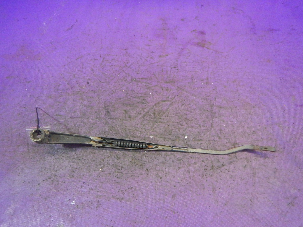 фото №4, Hyundai atos рычаг дворники левая перед d226yaa