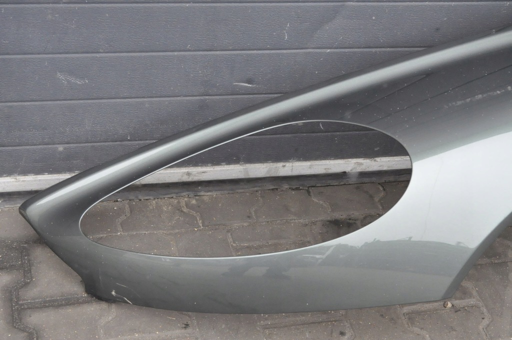 фото №8, Aston martin db9 крыло левый перед передний