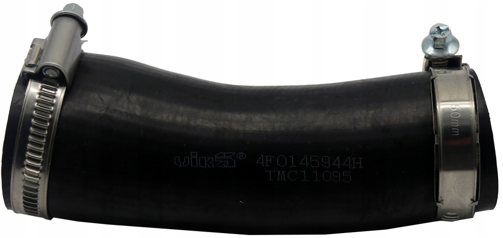 фото №1, Шланг радіатора повітря audi a6 05-11 3.0 tdi