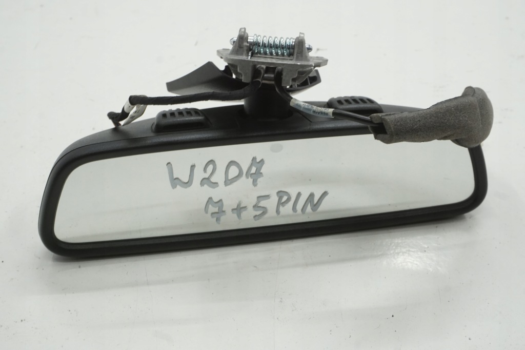 Купить Mercedes w207 amg 11r зеркало заднего вида 12pin