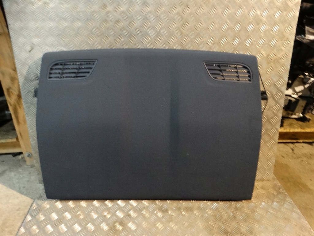 фото №1, Ideal полиця задня granatowa porsche panamera 970 1