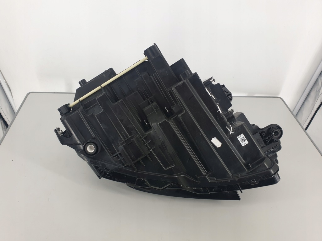 фото №13, 89a941035 l265739 фара лівий audi q4 e-tron f4b, f4n 2020-
