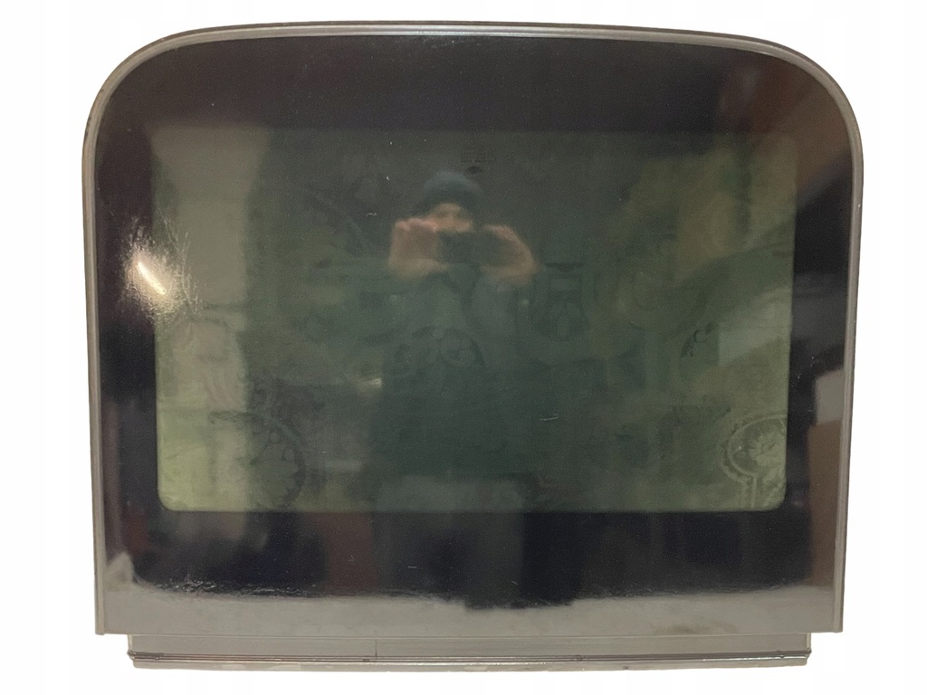 фото №1, Стекло задняя люк mini r60 cooper s 15r