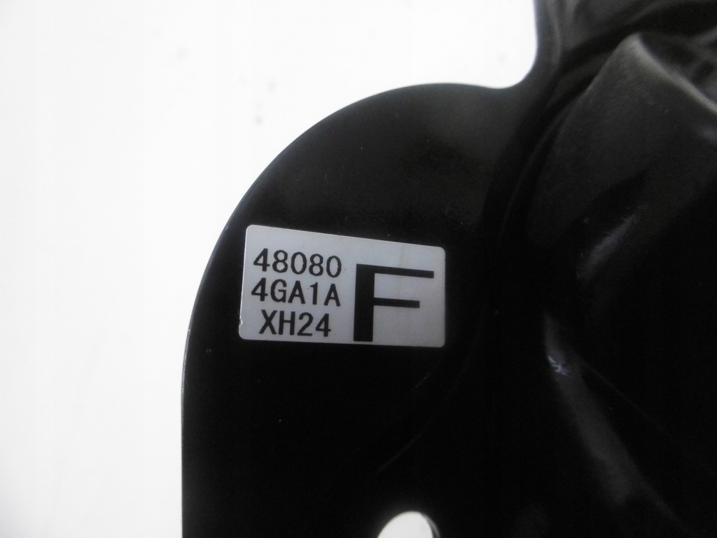 фото №11, Тяга крестовина колонки рулевого infiniti q50