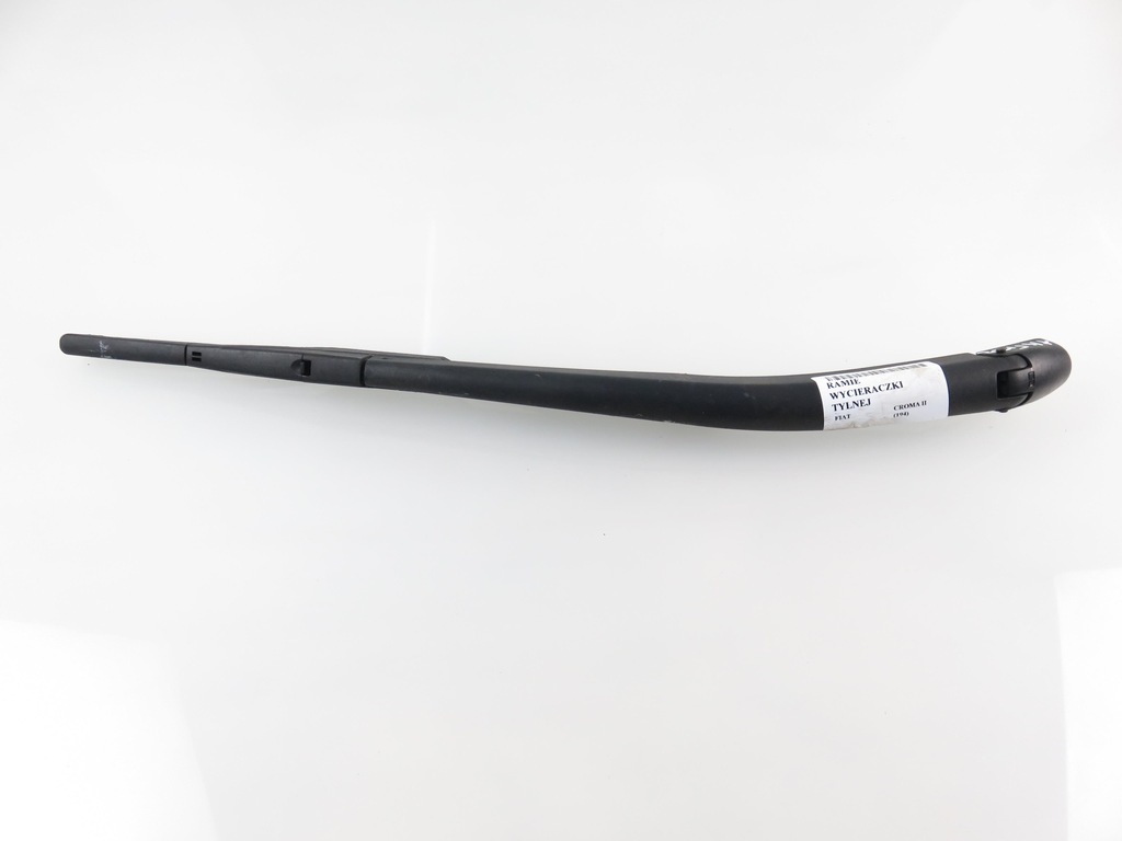 фото №1, Важіль двірники задній fiat croma ii